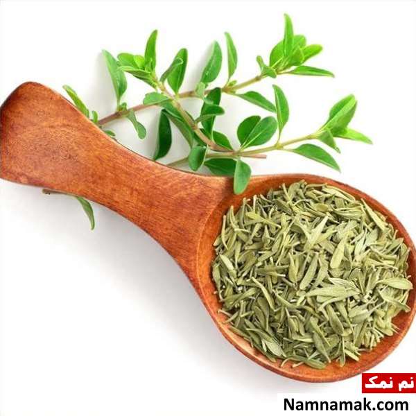 درمان گیاهی پیری پوست صورت