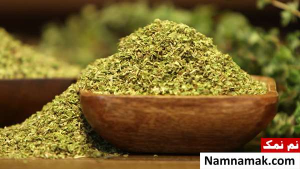 پودر آویشن برای لاغری