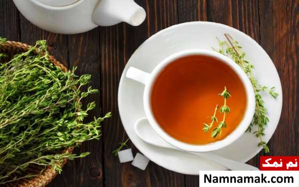 طریقه مصرف آویشن برای لاغری و کاهش وزن