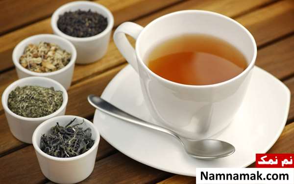 طرز تهیه دمنوش آویشن برای لاغری و چربی سوزی