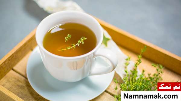 خواص آویشن برای پوست