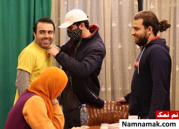 سریال پلاک دو