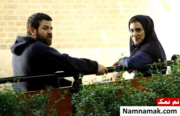 خلاصه داستان و معرفی بازیگران فیلم فی المدت المعلوم هومن سیدی و ویشکا آسایش در فیلم در مدت معلوم