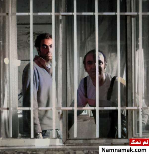 فیلم سرانگشتان فرشته