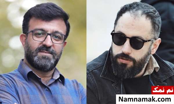 خلاصه داستان و معرفی بازیگران فیلم ناگهان وحید پرشاد و سیدمهدی نریمانی