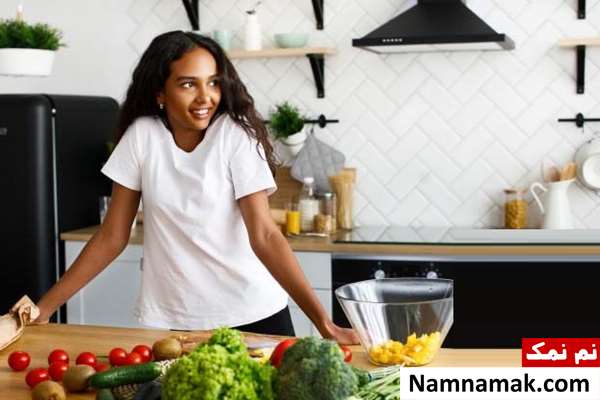 برنامه کامل رژیم حذف کربوهیدرات