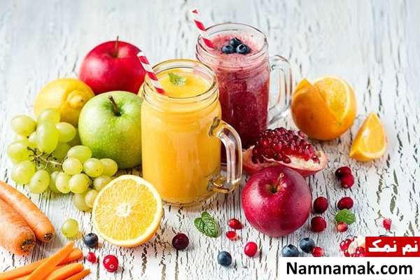 برنامه کامل رژیم کربوهیدرات و پروتئین برای لاغری