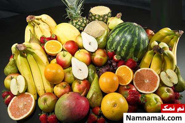 غذاهای بدون کربوهیدرات و کم کربوهیدرات