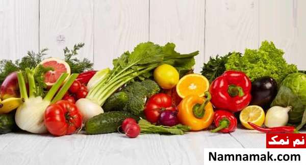 غذاهای بدون کربوهیدرات و کم کربوهیدرات