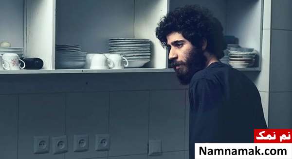 خلاصه داستان و معرفی بازیگران فیلم کوتاه مبهوت حسام زرنوشه در فیلم کوتاه مبهوت