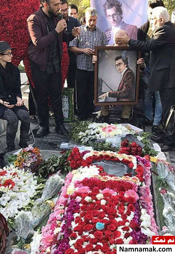 اخبار فرهنگی،اخبار بازیگران،اخبار هنرمندان اخبار فرهنگی،اخبار بازیگران،اخبار هنرمندان
