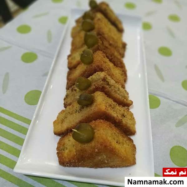 مثلث پنیری