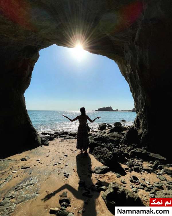روزنه دریا