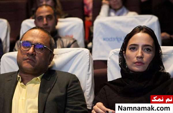 رامبد جوان و نگار جواهریان