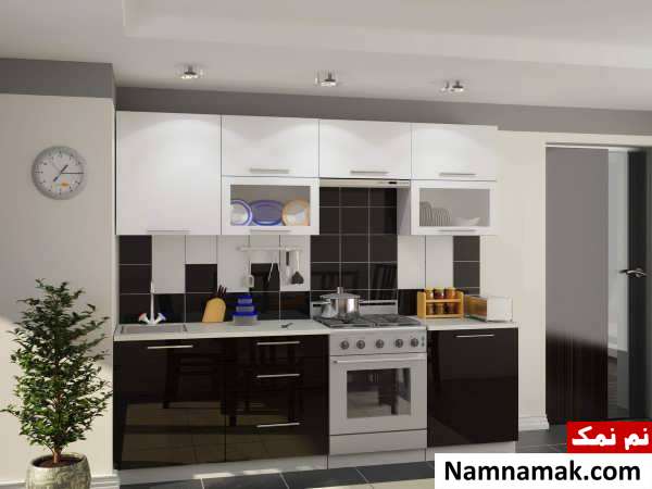 مدل کابینت شیک 