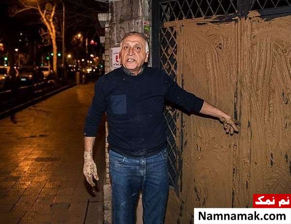 احمد نجفی