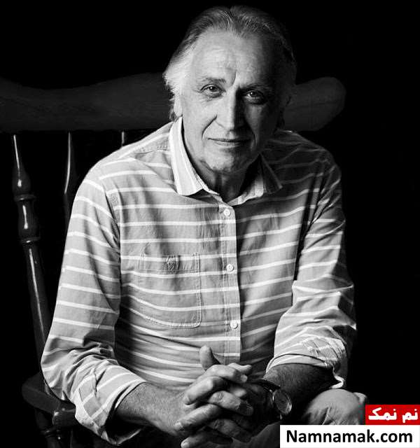 عکس های اینستاگرام احمد نجفی
