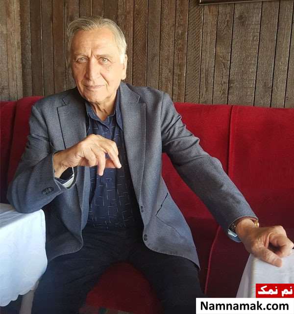 احمد نجفی