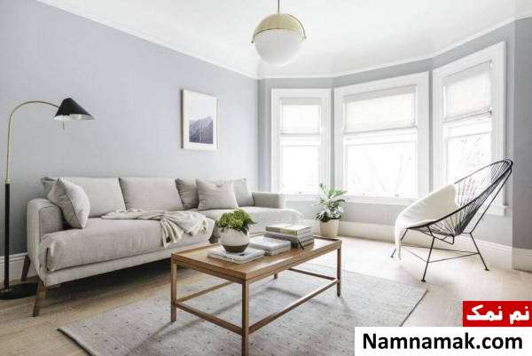 سبک دکوراسیون داخلی مینیمالیست interior decorating styles
