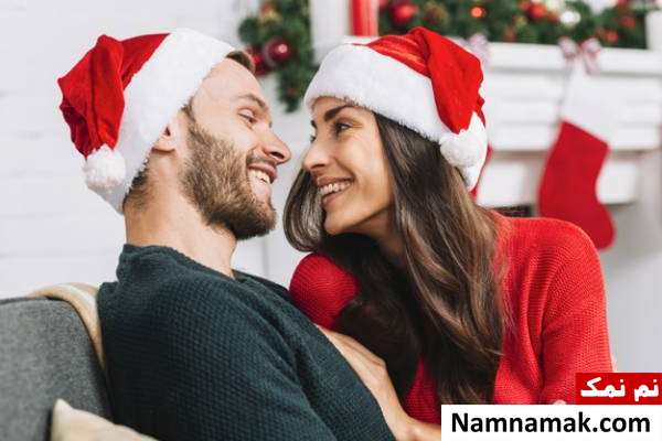نشانه عشق واقعی نشانه عشق واقعی دختر و پسر