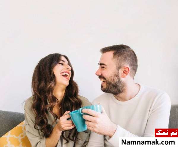 تشحیص عشق پاک نشانه های عشق بی ریا