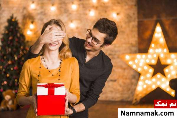 افراد عاشق نشانه های عشق پایدار