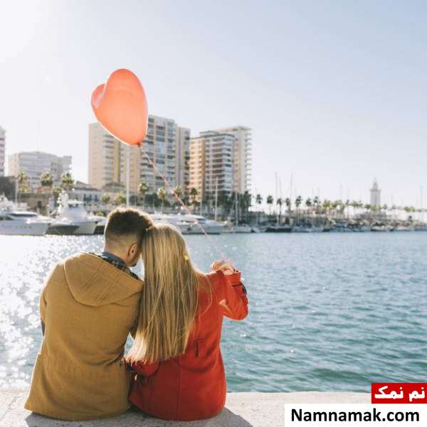 عاشق واقعی کیست؟ نشانه های عشق واقعی در زنان