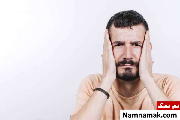  اسپرم قهوه ای