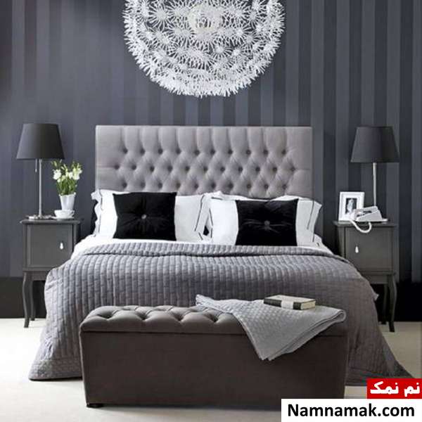 ابعاد استاندارد تخت خواب