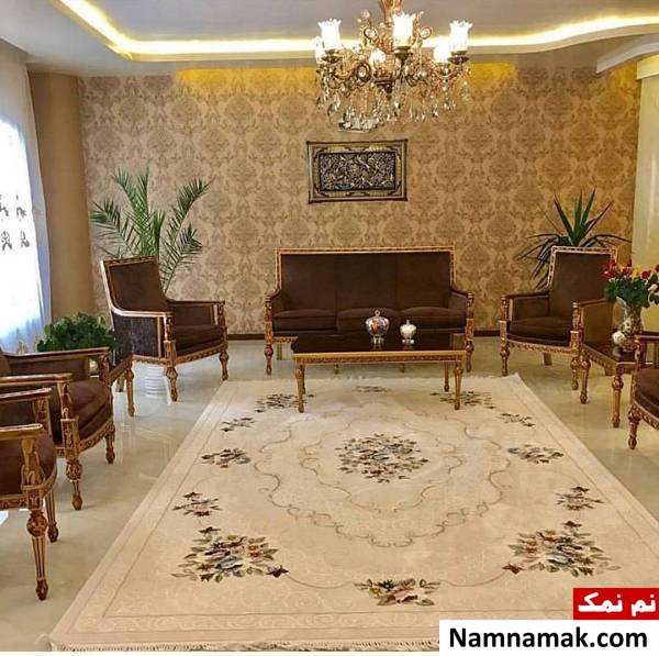 نکات خرید فرش برای دکوراسیون منزل