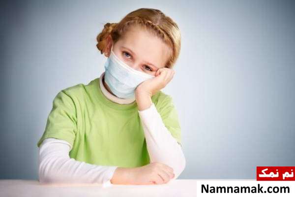 ویروس کوکساکی کودکان ویروس کوکساکی چیست؟