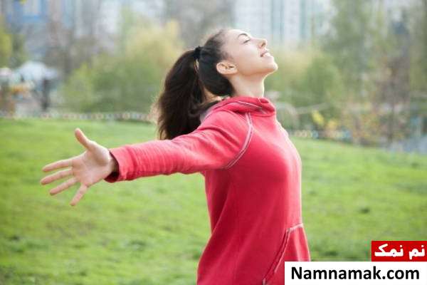 تناسب اندام بعد از زایمان طبیعی