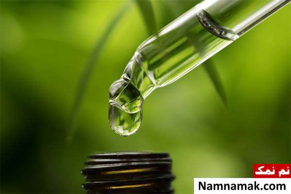 روغن درخت چای برای کپک دیوار خانه
