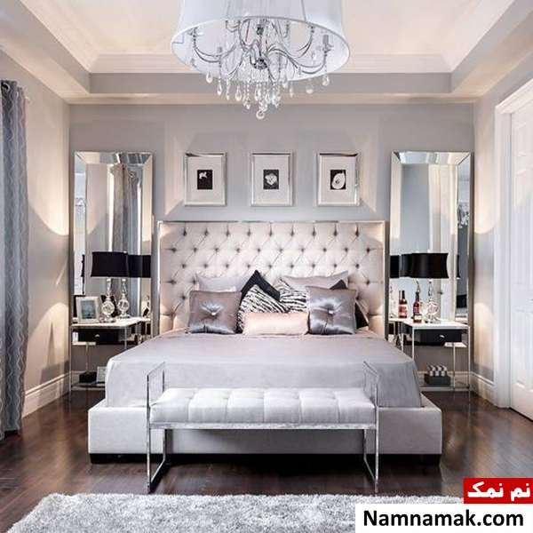 نکات خرید تخت خواب نکات خرید تخت خواب مناسب