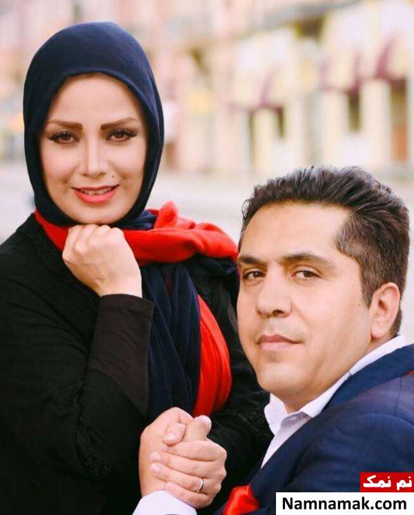 صبا راد و مانی رهنما عکس عاشقانه صبا راد و مانی رهنما