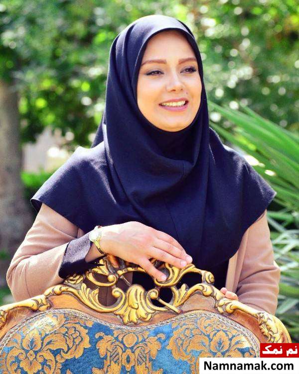 صبا راد صبا راد مجری تلویزیون