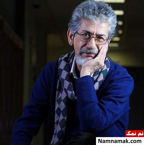 تولد بهرام شاه محمدلو در 25 آذر