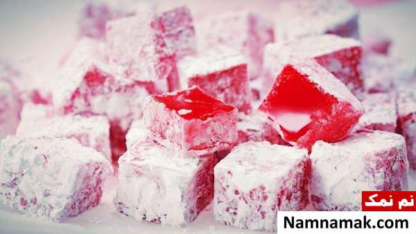 آموزش پخت شیرینی خوشمزه طرز تهیه شیرینی راحت الحلقوم