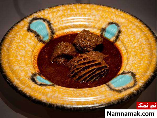 موزه چندش ترین غذاها