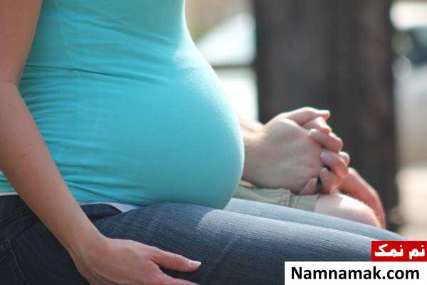 پیاده روی در هفته های آخر بارداری