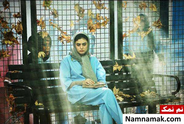 خلاصه داستان و معرفی بازیگران سریال ترسناک احضار سریال احضار با بازی الهه جعفری