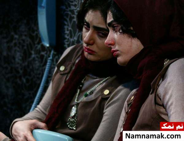 خلاصه داستان و معرفی بازیگران سریال ترسناک احضار الهه جعفری در سریال احضار