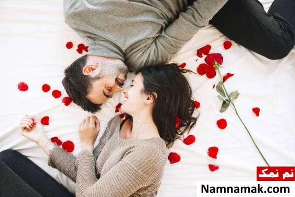 اوج لذت جنسی اوج لذت در زنان چگونه است؟