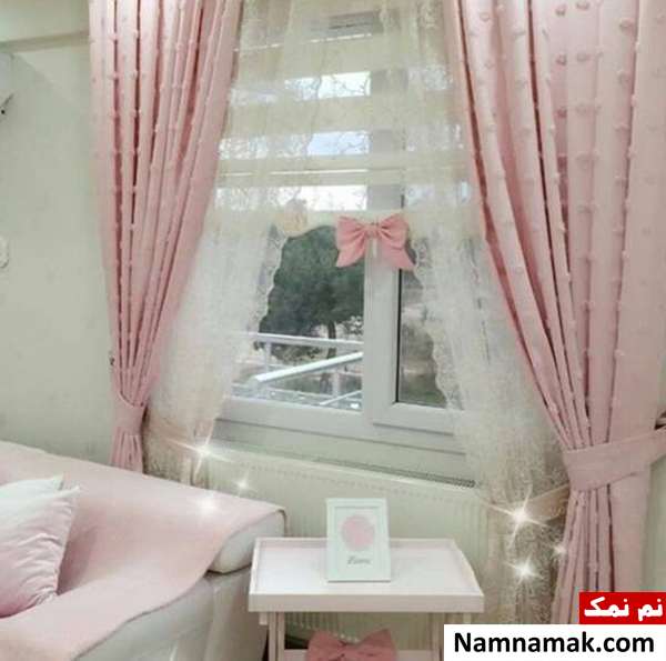 نکات مهم انتخاب پرده مناسب