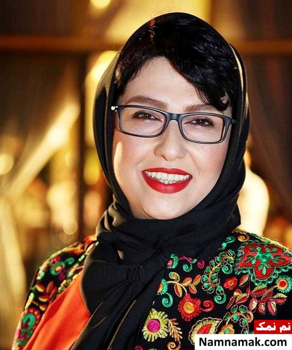 عکس معصومه کریمی بازیگر