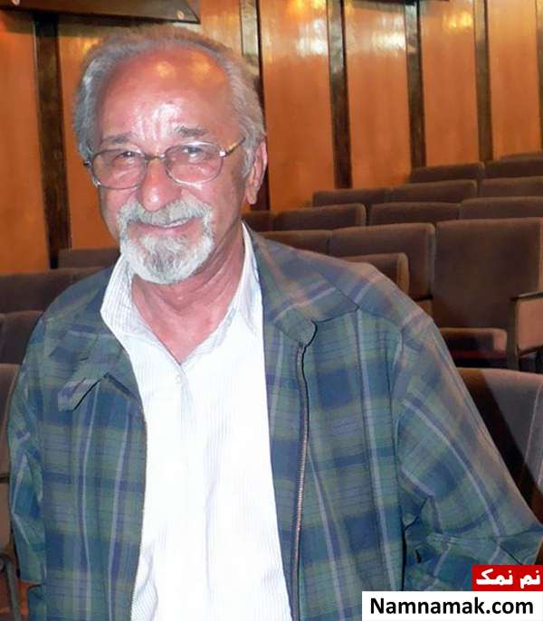 درگذشت جعفر والی در 27 آذر