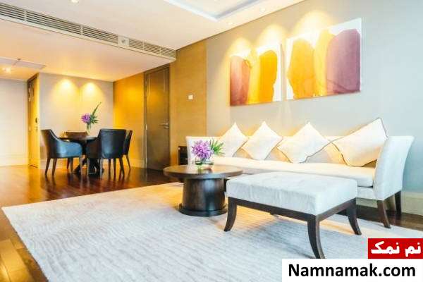 مدل مبلمان جدید راهنمای خرید مبلمان خانگی