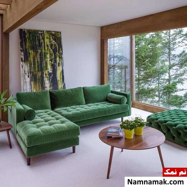 زیباترین مدلهای مبلمان منزل خرید مبلمان مدرن