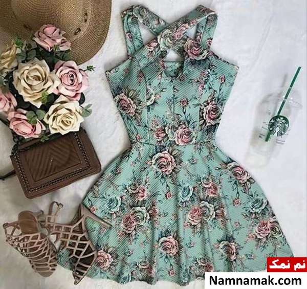 ست لباس دخترانه برای جشن