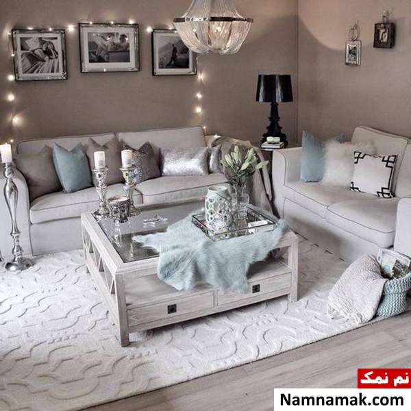 ایده هایی برای تغییر دادن دکوراسیون خانه